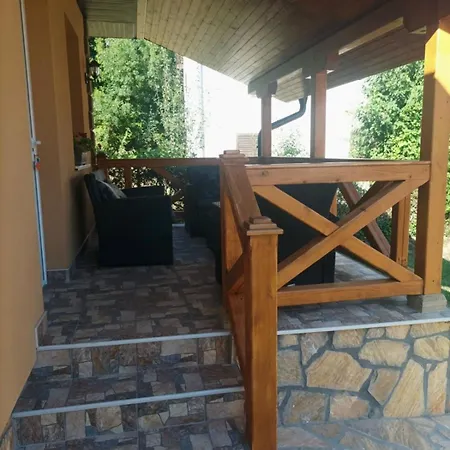 Kuca Lara 2 Banja Vrujci 公寓 *